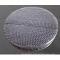 Distillation Column Structured Packing wire mesh hastelloy C276 packing mesh